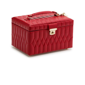 Caroline Medium Red 2a